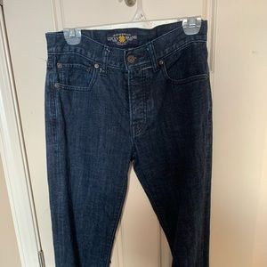 Lucky brand jeans